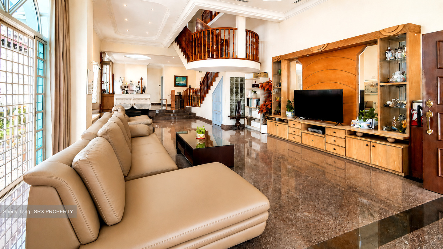 MARLENE AVENUE (D19), Terrace #594048741